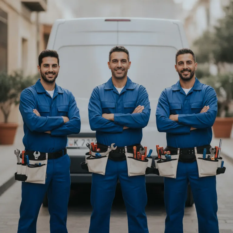 Riparazione Caldaia Gas team a Pinerolo